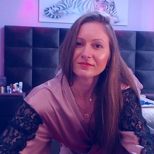 Model - Victoria eroticshow