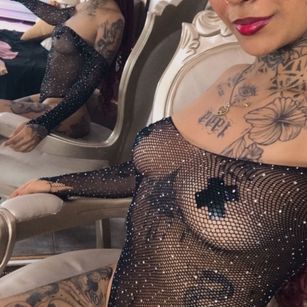 EmilieLake BDSM Model - EmilieLake BDSM
