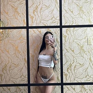 Cata Stones teen Model - Cata Stones teen