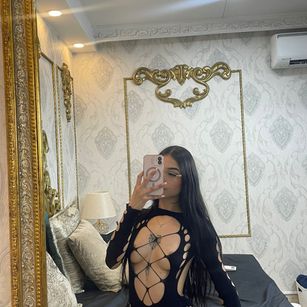 Cata Stones fetish Model - Cata Stones fetish