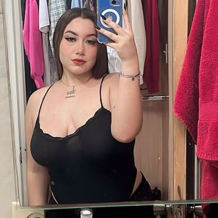 Nina26 anal Model - Nina26 anal