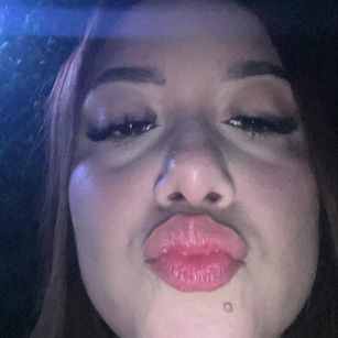 Nina26 Latina Model - Nina26 Latina