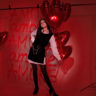 LettyCurly chaude Model - LettyCurly chaude