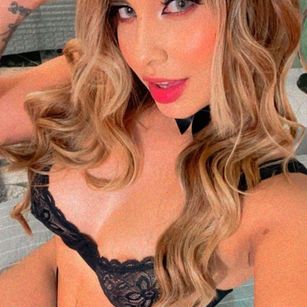 CataRicci findom Model - CataRicci findom