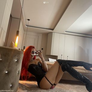 MissMonique fetish Model - MissMonique fetish