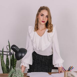 EvaFrances joi Model - EvaFrances joi