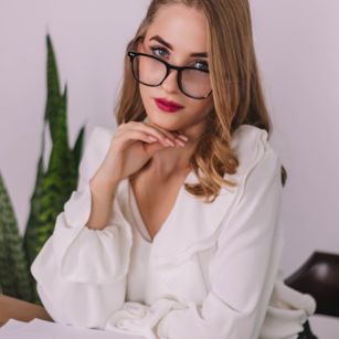 EvaFrances ass Model - EvaFrances ass
