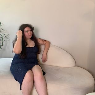 NeonilaLisova assbig Model - NeonilaLisova assbig