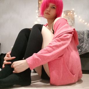 Diana teen Model - Diana teen
