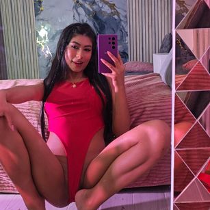 LissaWild webcam Model - LissaWild webcam