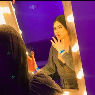 Valentina naughty Model - Valentina naughty