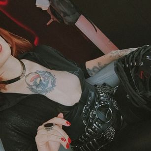 Miss Venus sissy Model - Miss Venus sissy