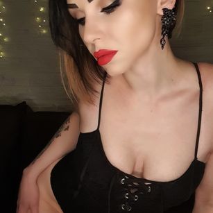 AnnaLu cei Model - AnnaLu cei
