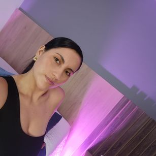Atenea Clerk squirt Model - Atenea Clerk squirt