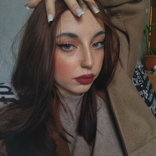 Model - Leia_Moreno pussy