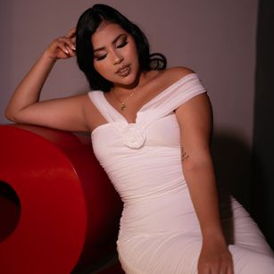 Samanta Gomez ass Model - Samanta Gomez ass
