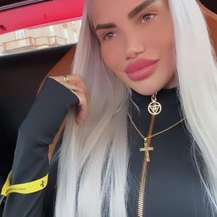 ColdFreya anal Model - ColdFreya anal