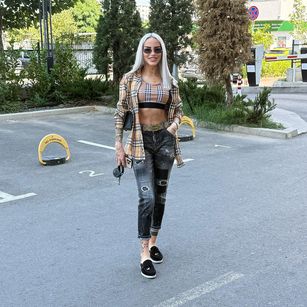 ColdFreya tits Model - ColdFreya tits