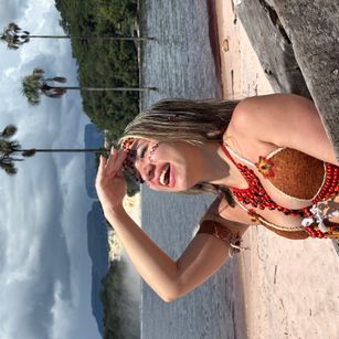 Model - Veronica Hot anal