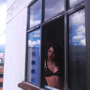 call me bluee hairy Model - call me bluee hairy