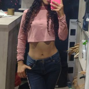 Eimy Sanchez roleplay Model - Eimy Sanchez roleplay