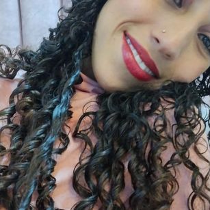 Model - Eimy Sanchez roleplay