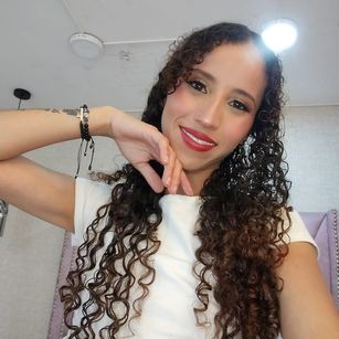 Model - Eimy Sanchez roleplay