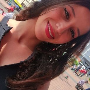 Eimy Sanchez anal Model - Eimy Sanchez anal