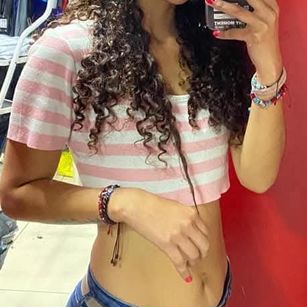 Eimy Sanchez roleplay Model - Eimy Sanchez roleplay