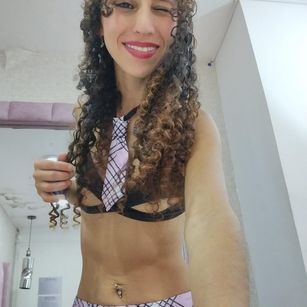 Eimy Sanchez squirting Model - Eimy Sanchez squirting