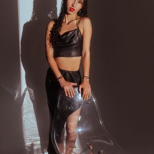 Eimy Sanchez spanking Model - Eimy Sanchez spanking