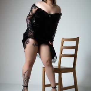 CharlotteMyers fetish Model - CharlotteMyers fetish