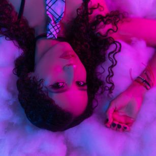 Model - Eimy Sanchez fetish