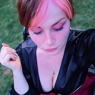 WiseLuz cumshow Model - WiseLuz cumshow