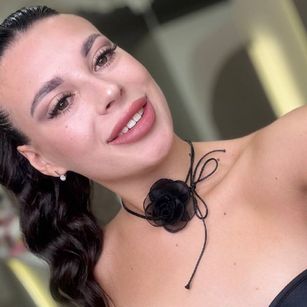 BlackSky fetish Model - BlackSky fetish