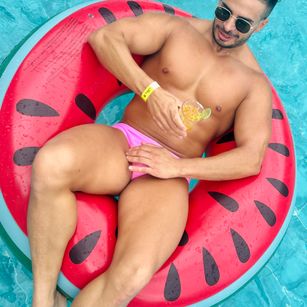 aron_bulgarelli latino Model - aron_bulgarelli latino
