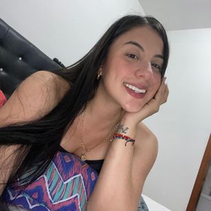 NatyArango OnlineNow Model - NatyArango OnlineNow