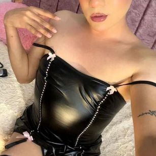 VioletTransGirl findom Model - VioletTransGirl findom