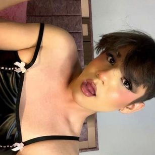 VioletTransGirl feet Model - VioletTransGirl feet