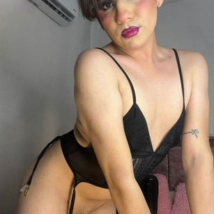 VioletTransGirl femdom Model - VioletTransGirl femdom