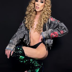 Camila sexy Model - Camila sexy