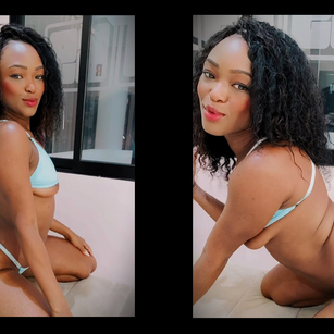 Melanie Williams anal Model - Melanie Williams anal