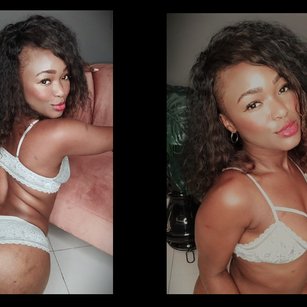 Melanie Williams roleplay Model - Melanie Williams roleplay