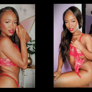 Melanie Williams latina Model - Melanie Williams latina