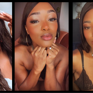 Model - Melanie Williams dominatrix