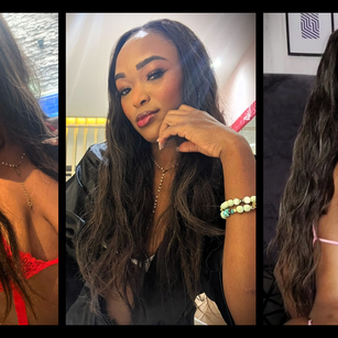 Melanie Williams squirt Model - Melanie Williams squirt