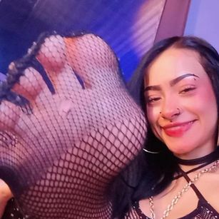 Bruna Santos hairy Model - Bruna Santos hairy