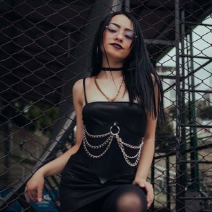 Bruna Santos latina Model - Bruna Santos latina