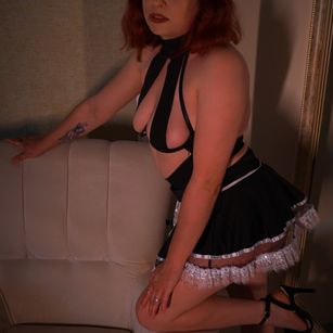 OliviaJohnson stockings Model - OliviaJohnson stockings