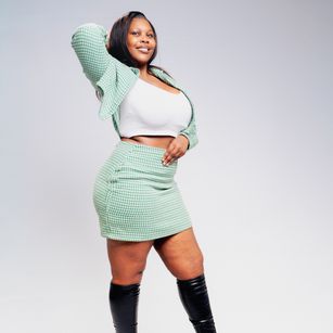 SexyBellaXx JOI Model - SexyBellaXx JOI